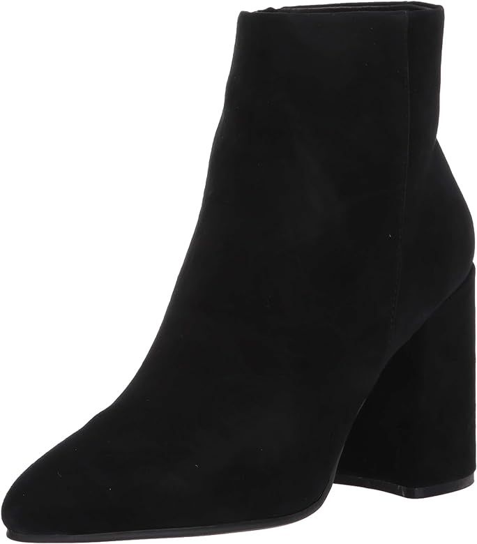 Steve Madden Women's Therese Fashion Boot | Amazon (US)