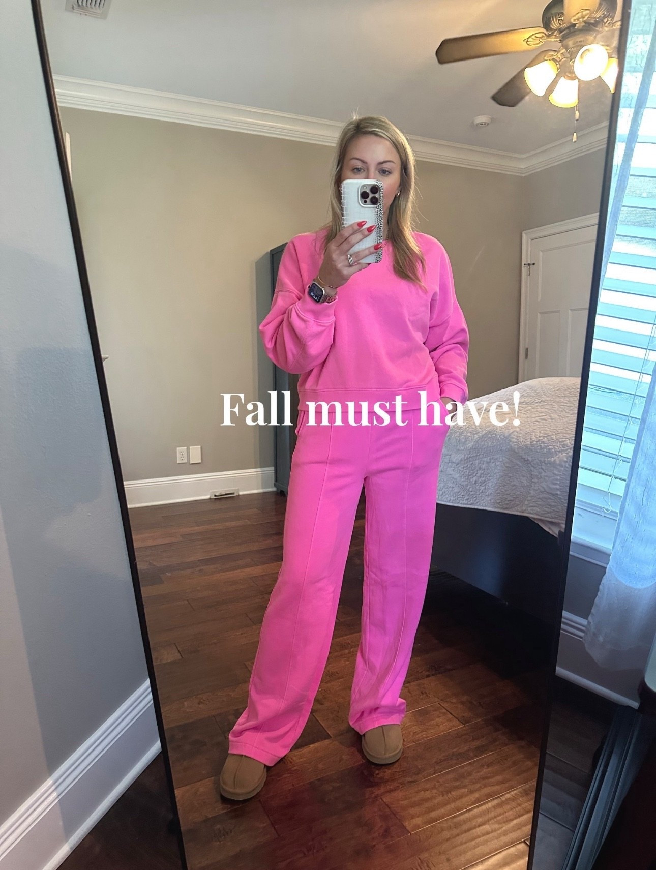 Grab them while they’re on a big sale! 

#LTKootd #LTKSaleAlert #LTKSeasonal