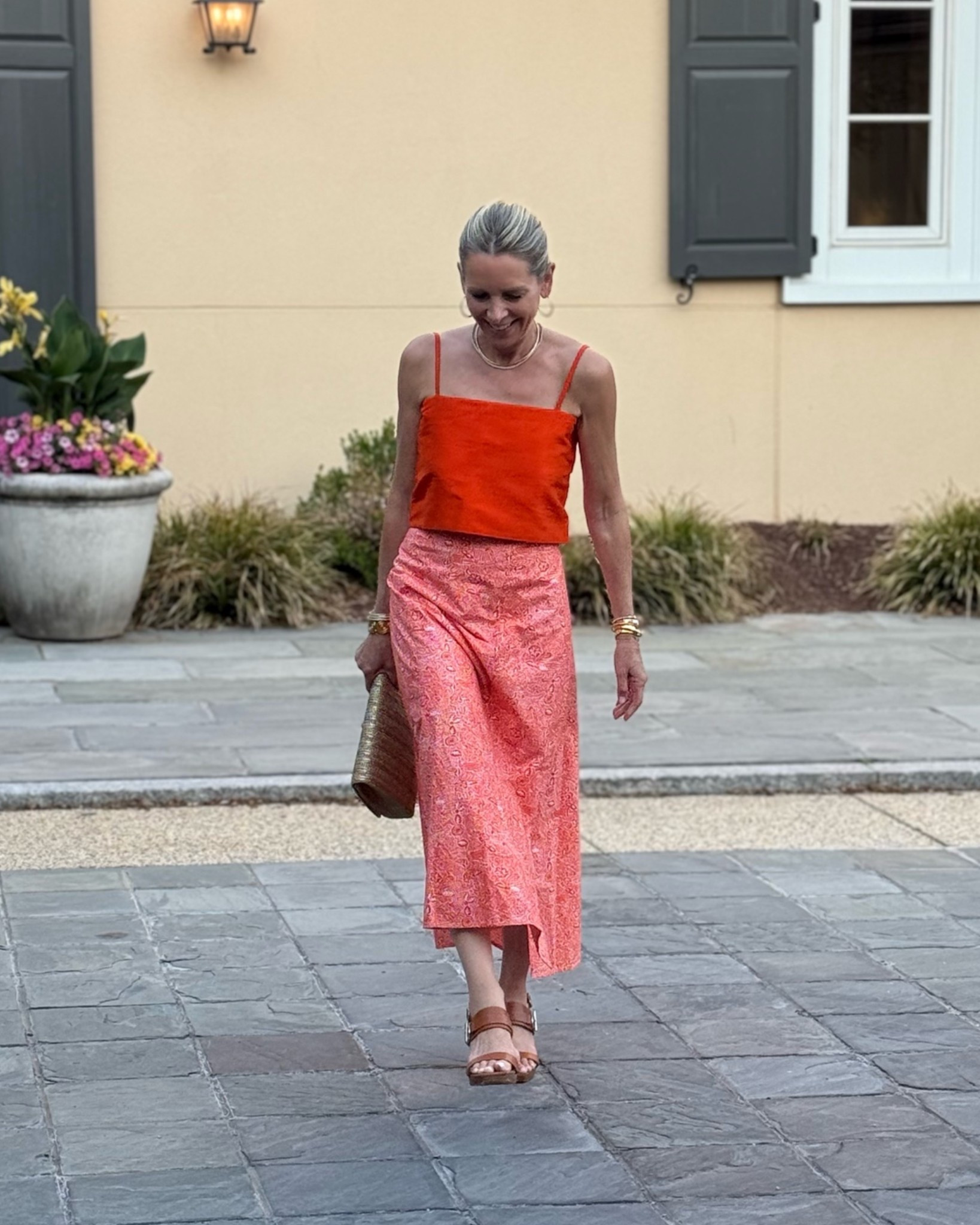 #ootn in 90 degrees great travel fit
@julia_amory

#LTKdayinmylife #LTKootd #LTKgrwm