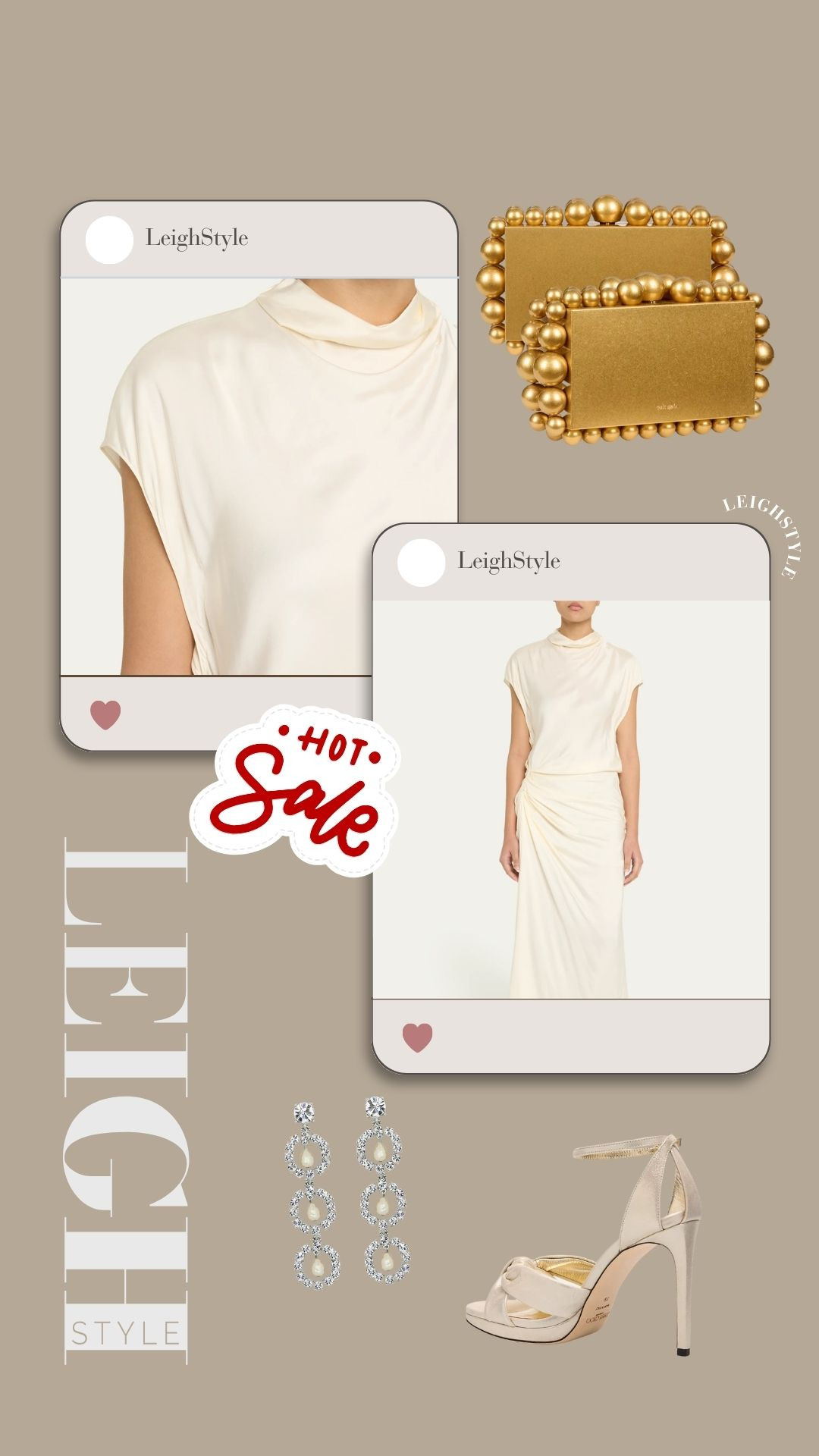 Limited-time sale on timeless wardrobe essentials. ✨

Get it now!!

#LTKSaleAlert #LTKGiftGuide #LTKootd