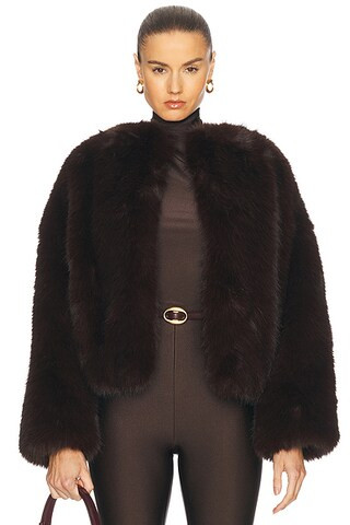 Taylor Jacket | FWRD 