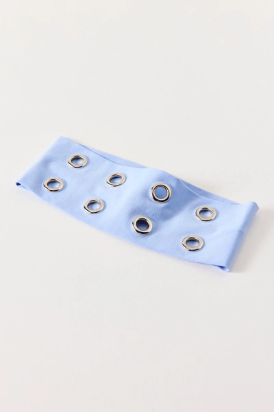 Grommet Soft And Stretchy Wide Headband | Urban Outfitters (US and RoW)