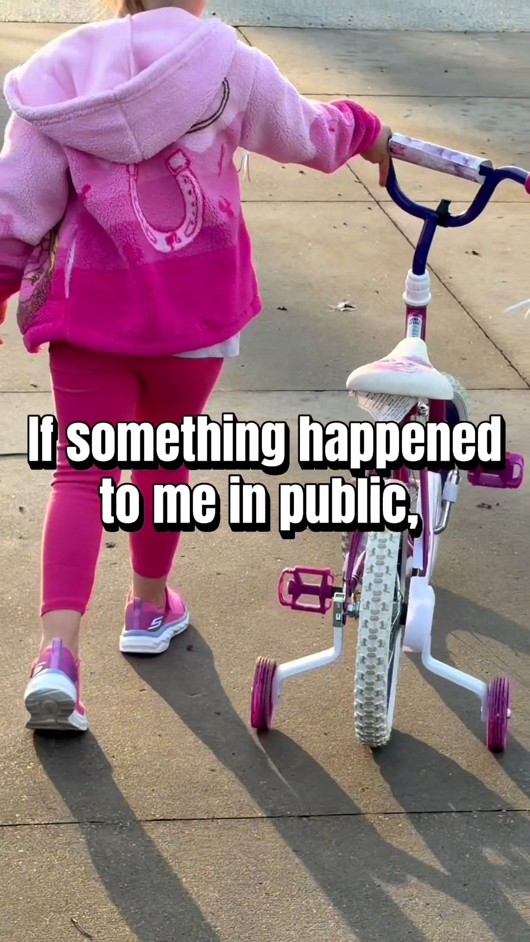 Autism parents and caregiver emergency keychain. Super cool peace of mind product. If God forbid something happens when your out and about with your autistic child and YOU are the one who can’t speak, someone can run their phone over the tag and it will give instructions on how to safely approach and keep your autistic child safe. Genius! 

#autism #autismawareness #autismmom #autismproducts #safetytag #caregiver #adhd #neurospicy

#LTKKids #LTKmomlife #LTKSaleAlert

#LTKSaleAlert #LTKKids #LTKselfcare