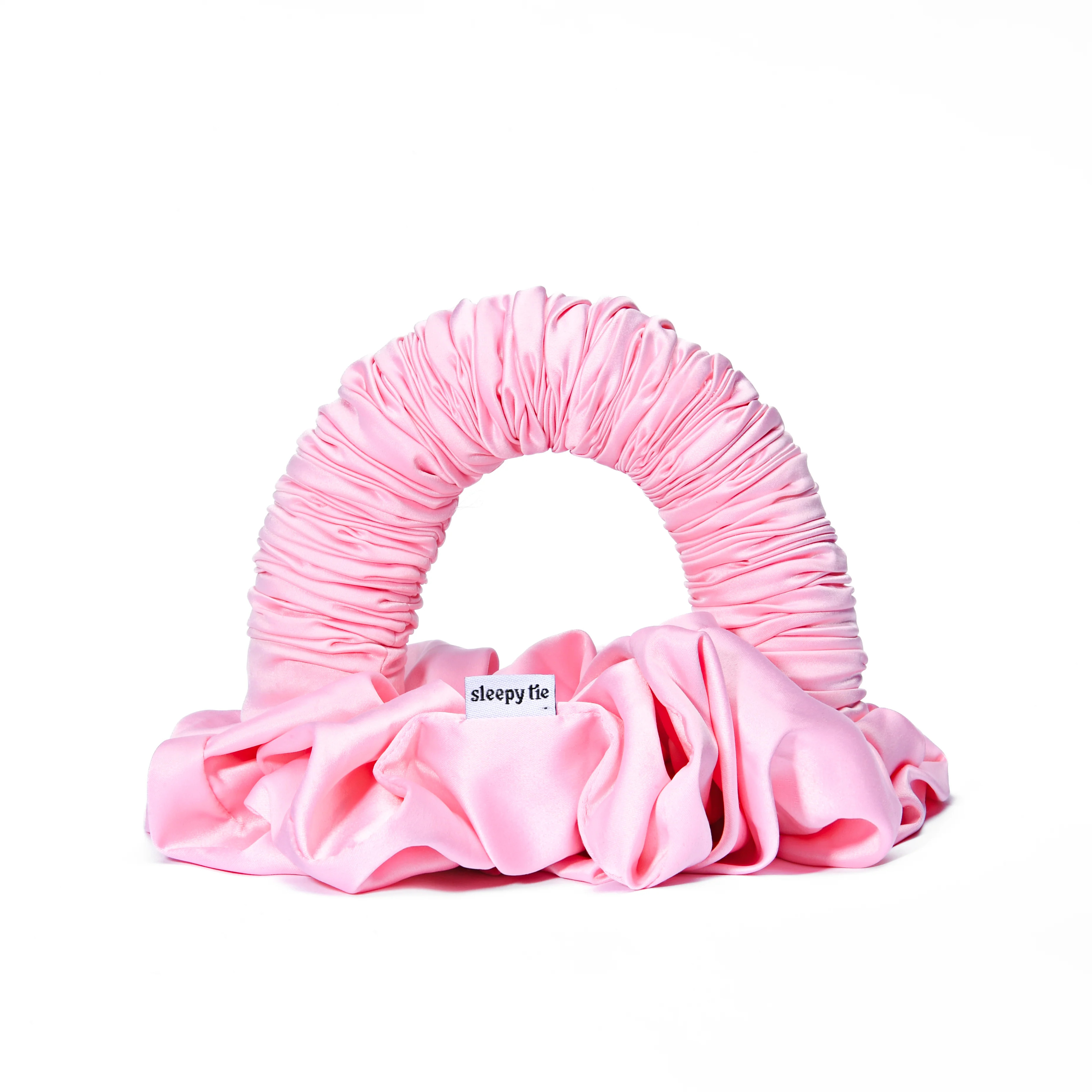 The Sleepy Tie® Hush | Sleepy Tie