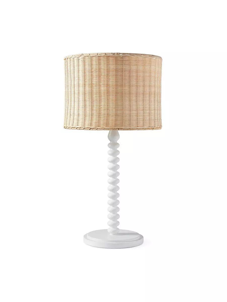 Springview Table Lamp | Serena and Lily