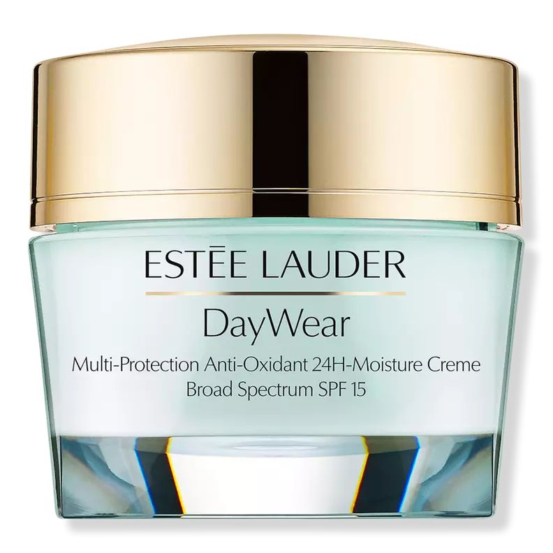 DayWear Multi-Protection Anti-Oxidant 24H-Moisture Crème Broad Spectrum SPF 15 | Ulta