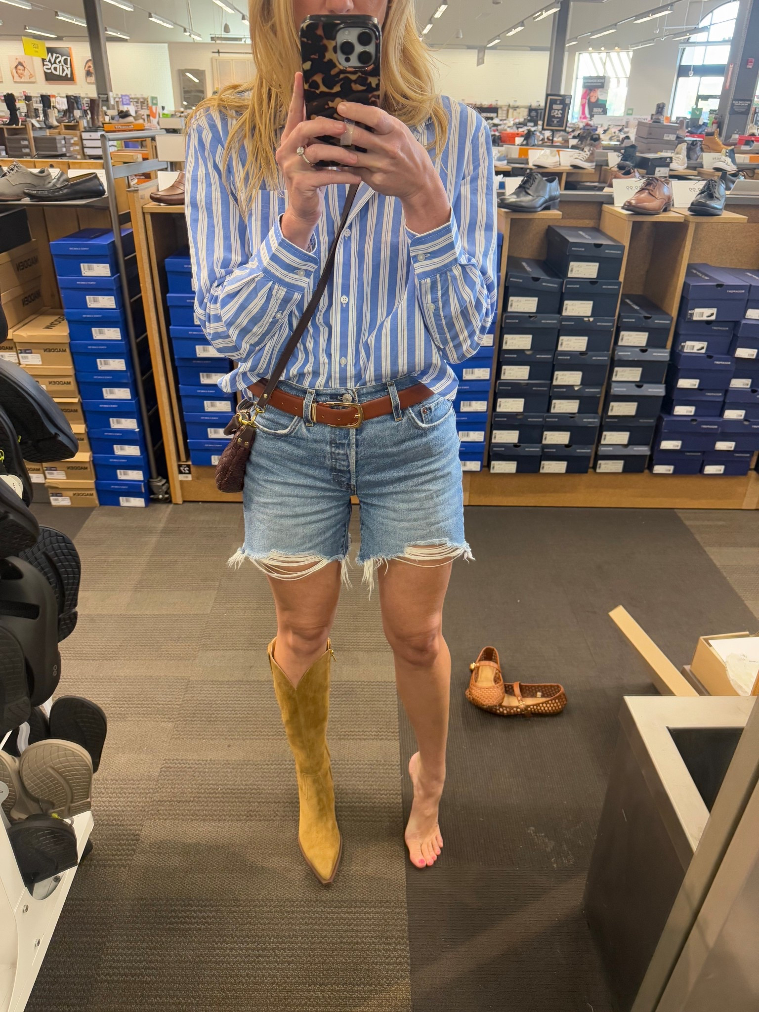 Fall
Boots
Dolce vita 
Dupe 
DSW
Fall fashion 

#LTKShoeCrush #LTKStyleTip #LTKSeasonal