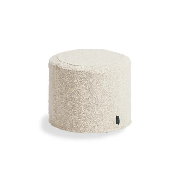 Lovesac - Squattoman Cover: Cloud Boucl\u00e9 | Lovesac