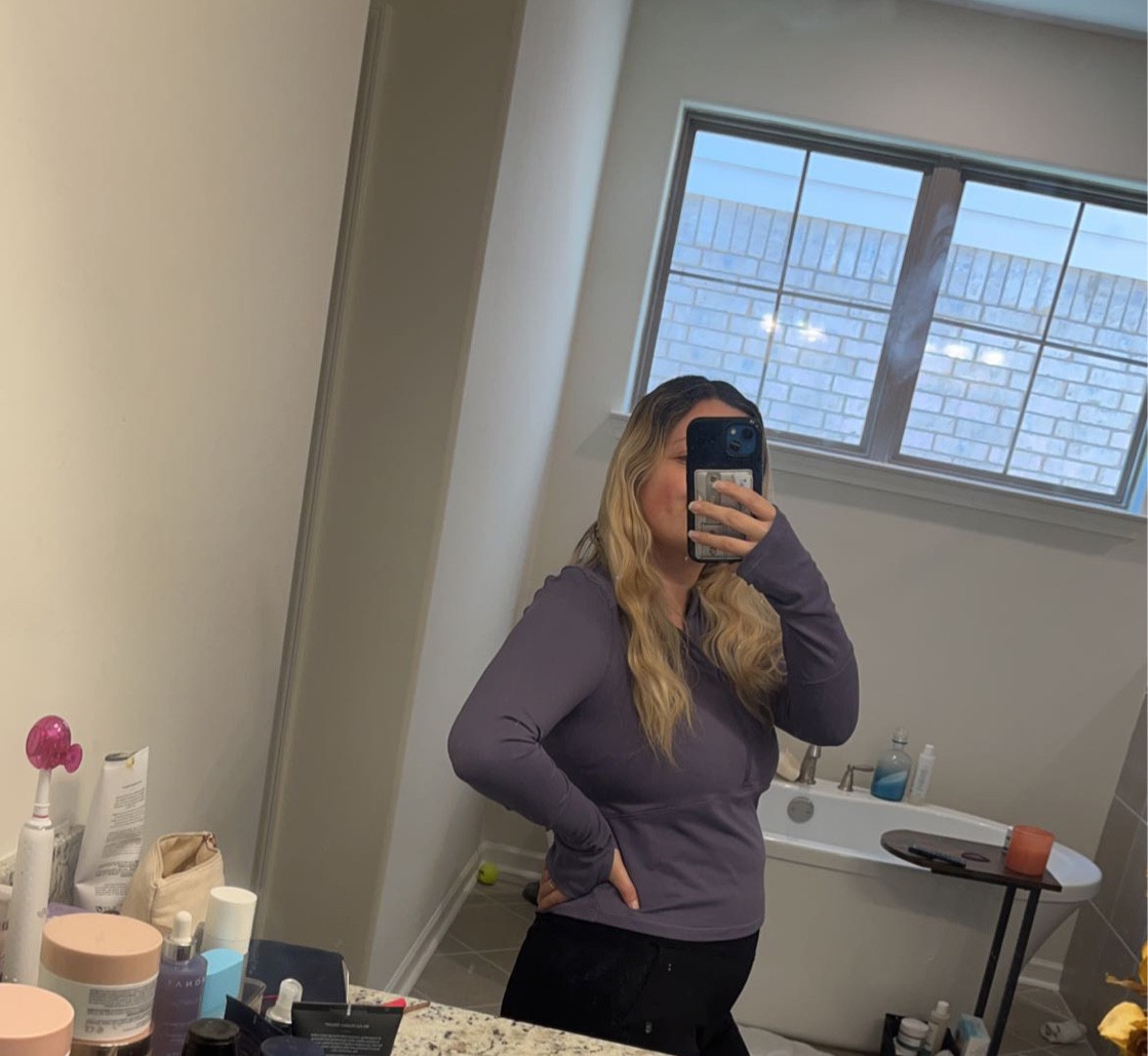 Bump friendly athleisure 
Amazon athleisure 
Size small
Bath side table


#LTKbump #LTKSale #LTKfit