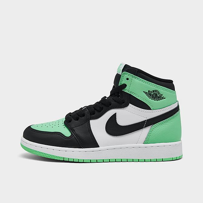 Big Kids' Air Jordan Retro 1 High OG Casual Shoes | JD Sports (US)
