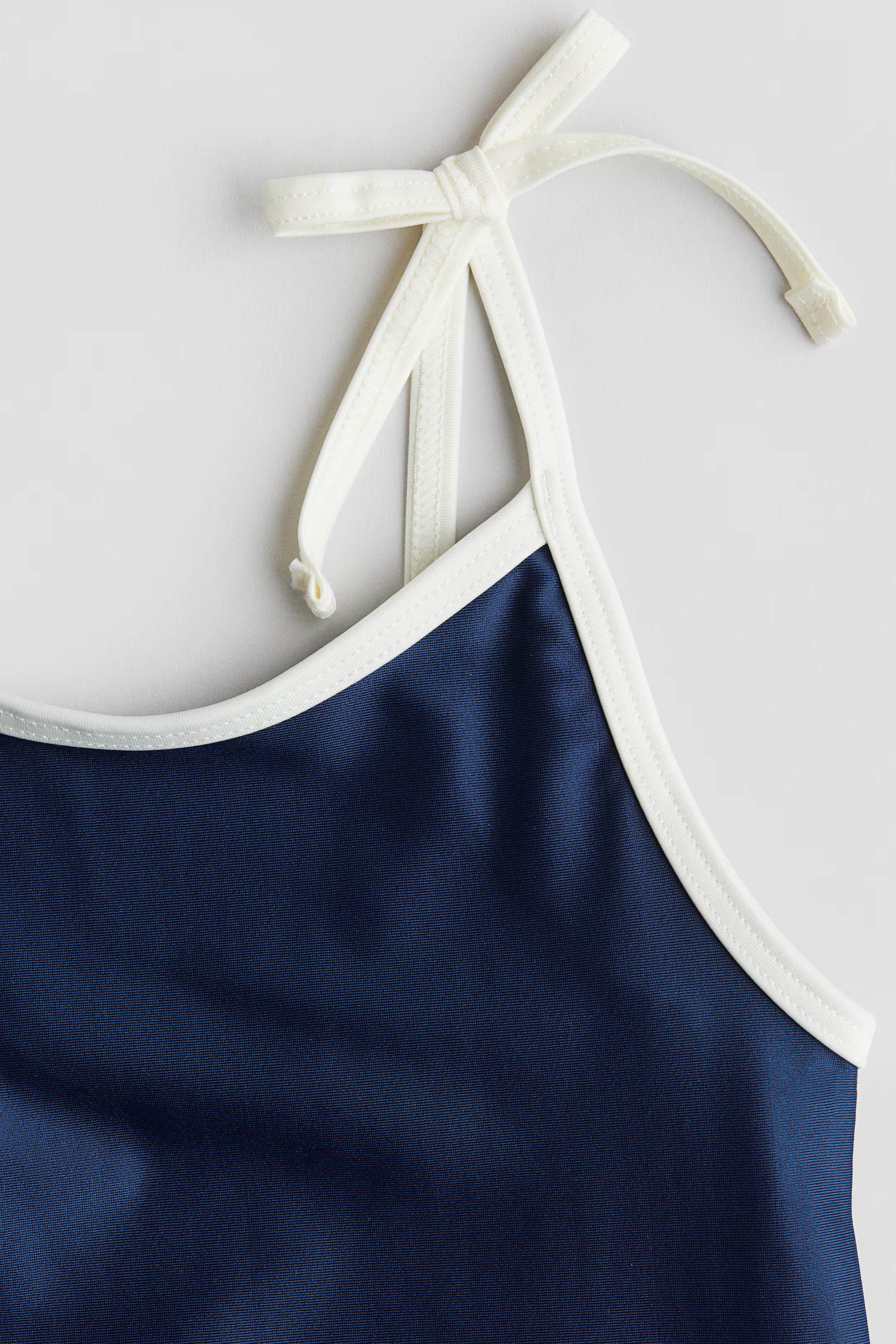Tie-Detail Swimsuit | H&M (US + CA)