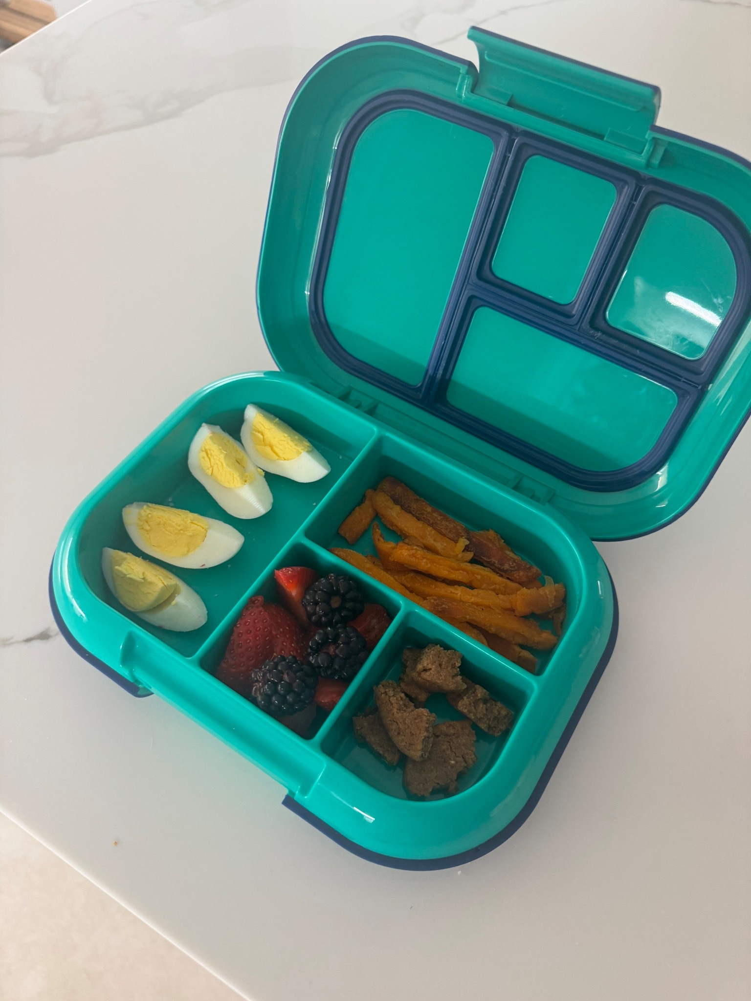 the best lunch box 

#LTKFindsUnder50 #LTKKids