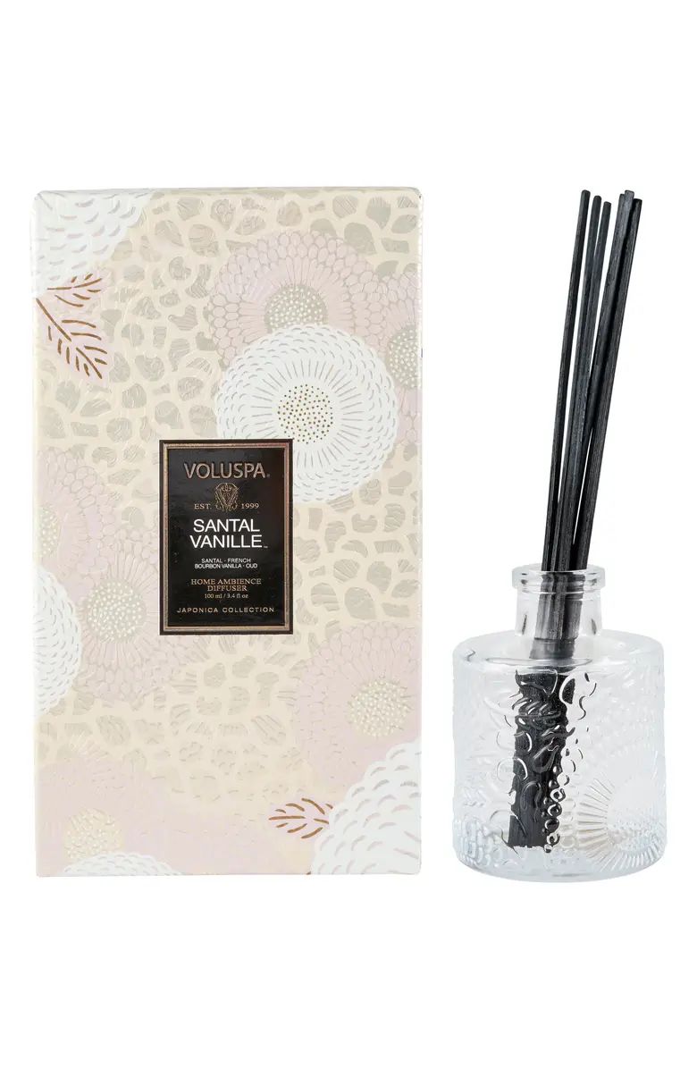 Home Ambience Reed Diffuser | Nordstrom