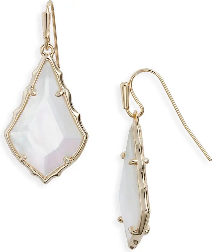 Alex Crystal Drop Earrings | Nordstrom