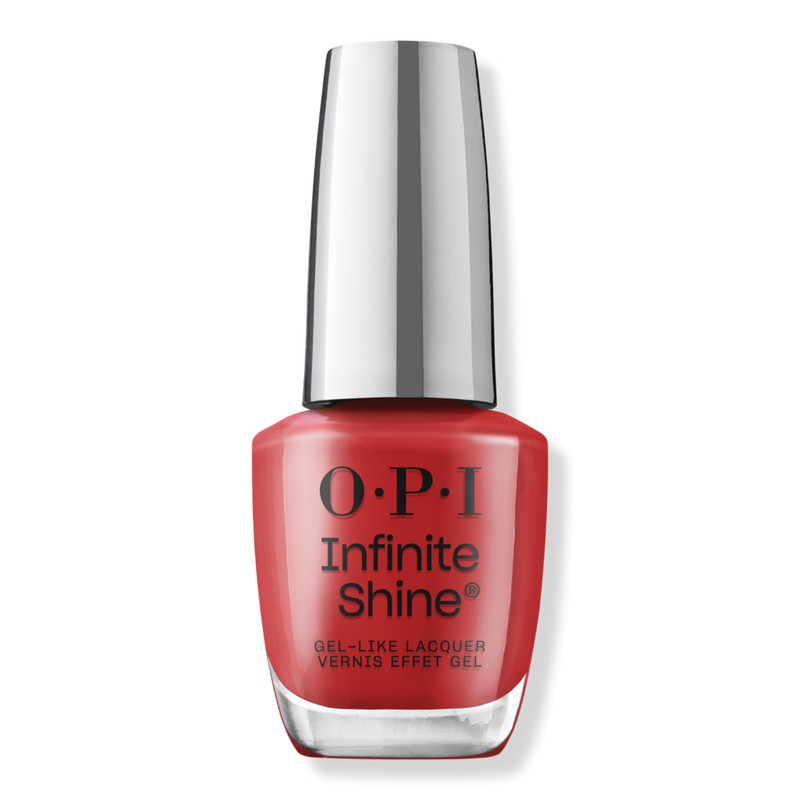 Infinite Shine Long-Wear Nail Polish, Reds | Ulta