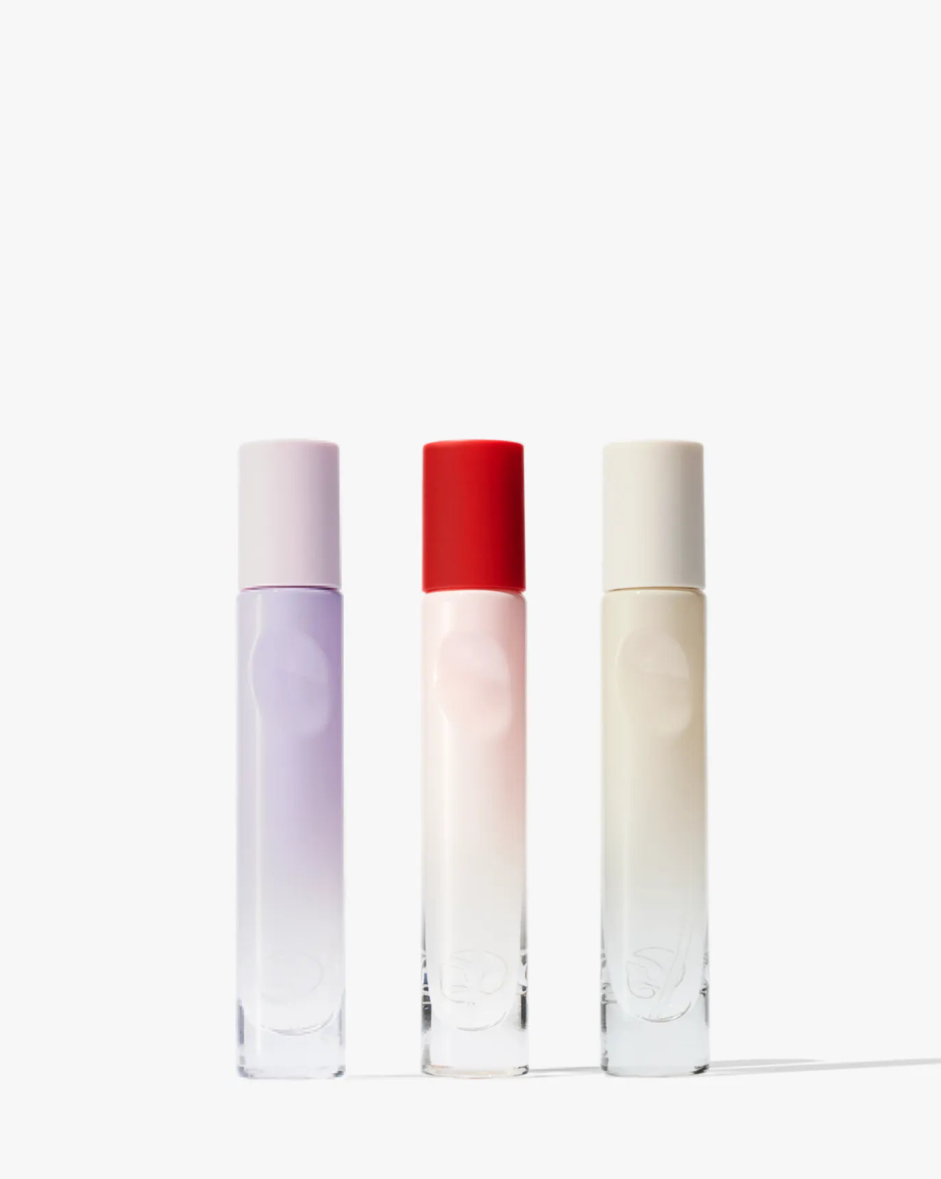 Soft Floral Travel Trio | Glossier