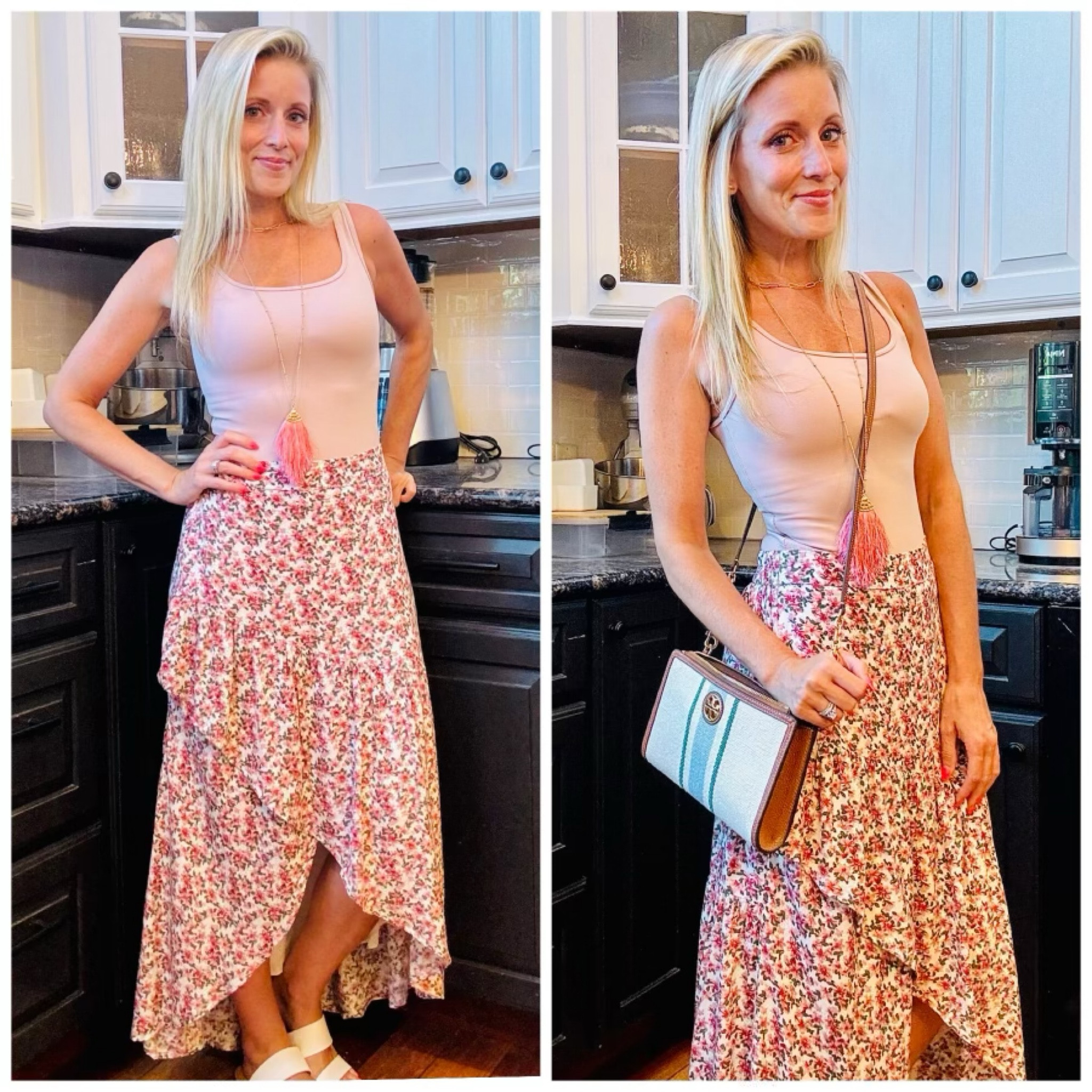 Date night ✨ 

#LTKStyleTip