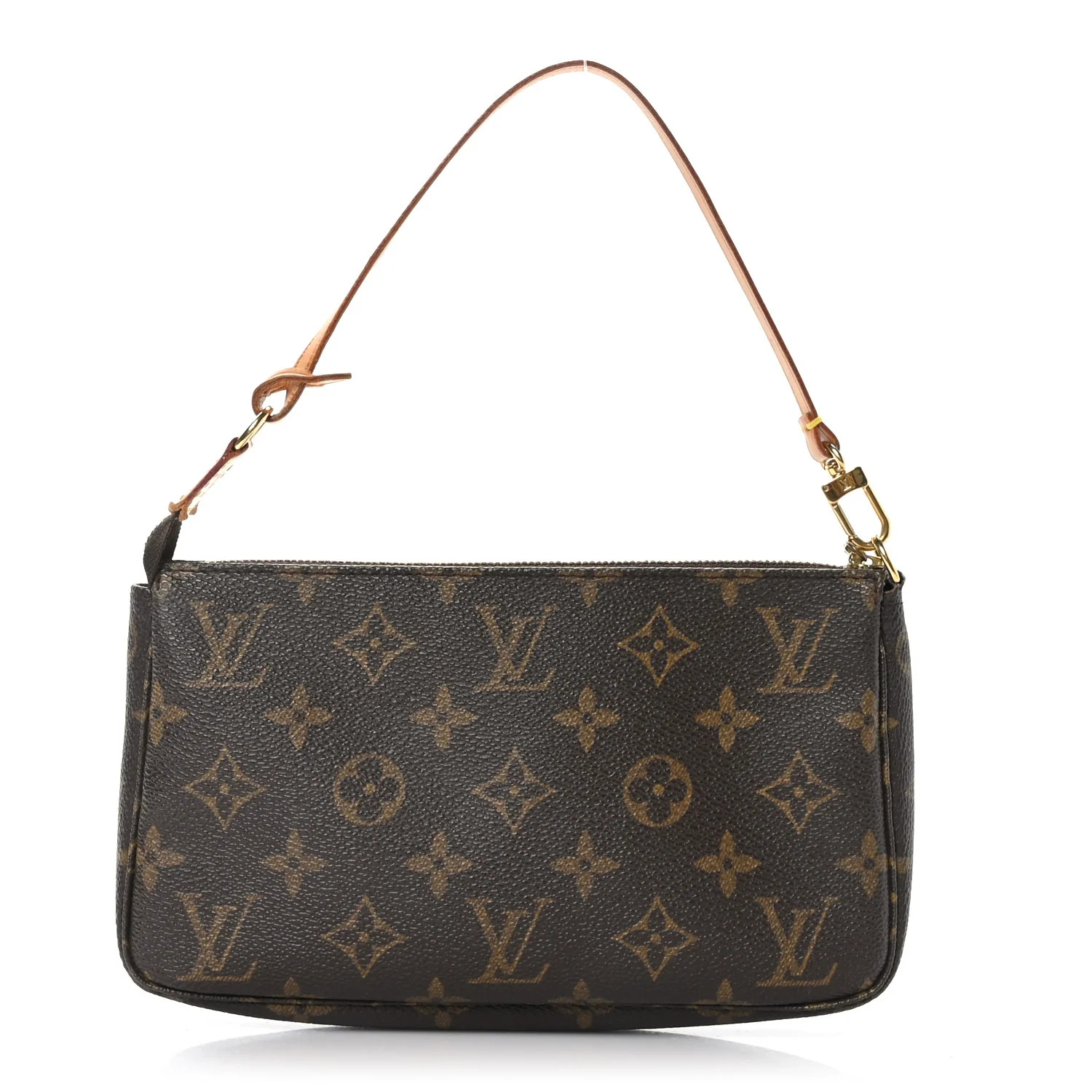 Louis Vuitton: All/Bags/LOUIS VUITTON Monogram Pochette Accessories | FASHIONPHILE (US)