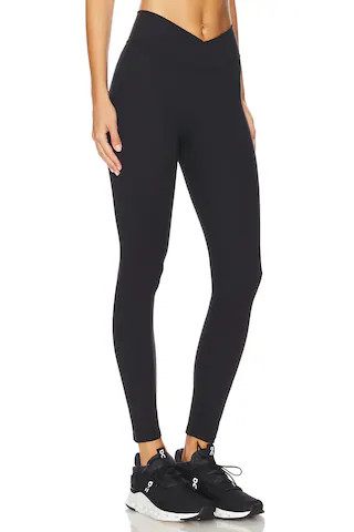 The V Legging
                    
                    437 | Revolve Clothing (Global)
