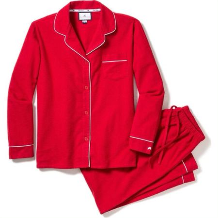 My family’s red pajamas are from carters - select sizes available! 
Linking similar ones in stock  

#LTKSeasonal #LTKHoliday