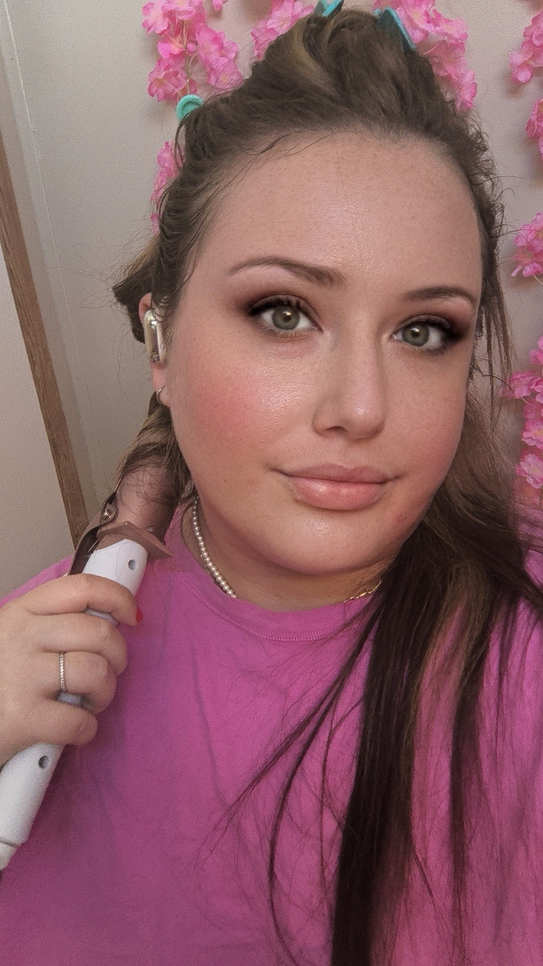 #hair #haircurler #curlingwand #amazonhair #amazon #ceramicwand 

#LTKWatchNow #LTKBeauty #LTKFindsUnder50