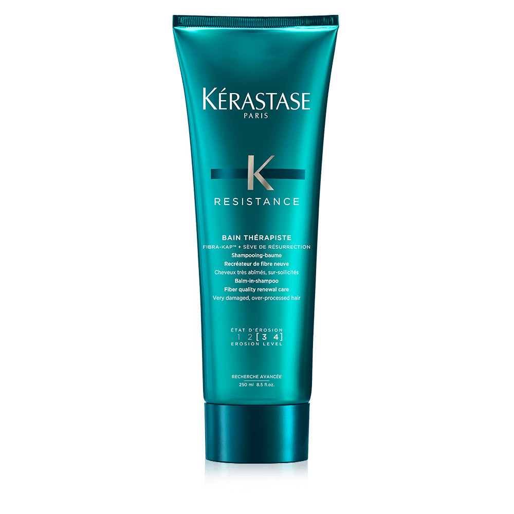 Résistance Bain Thérapiste Shampoo | Kérastase | Kerastase US