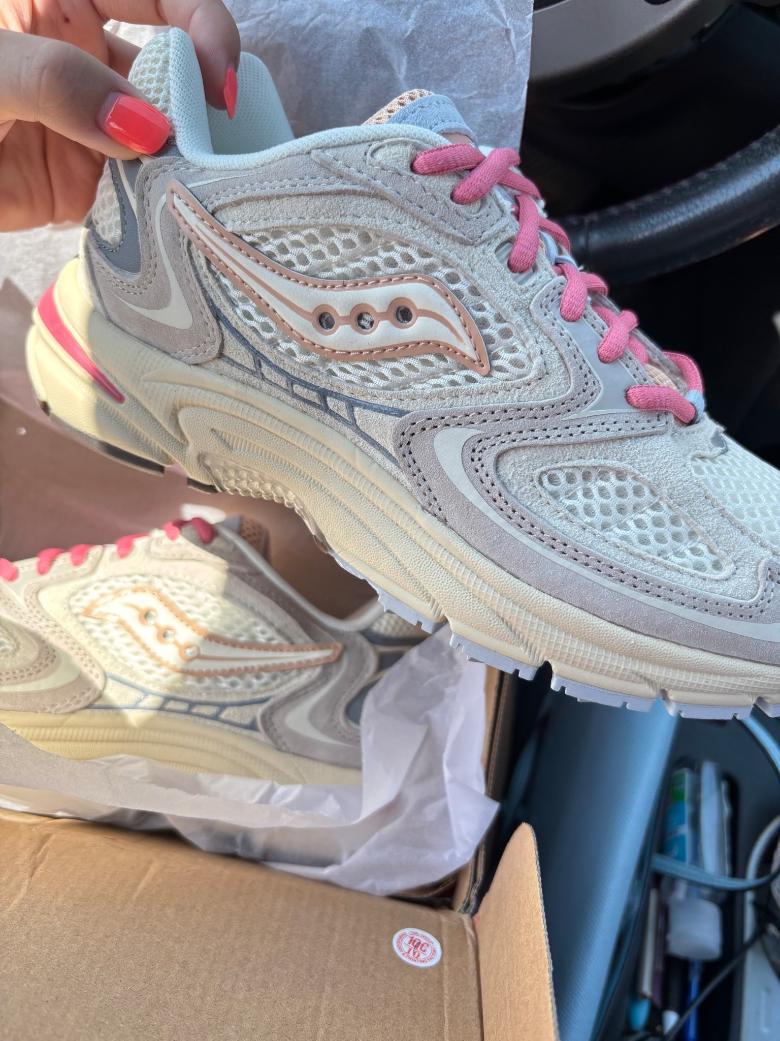 The cutes walking shoes ever💗💗💗💗

#LTKStyleTip #LTKActive #LTKU