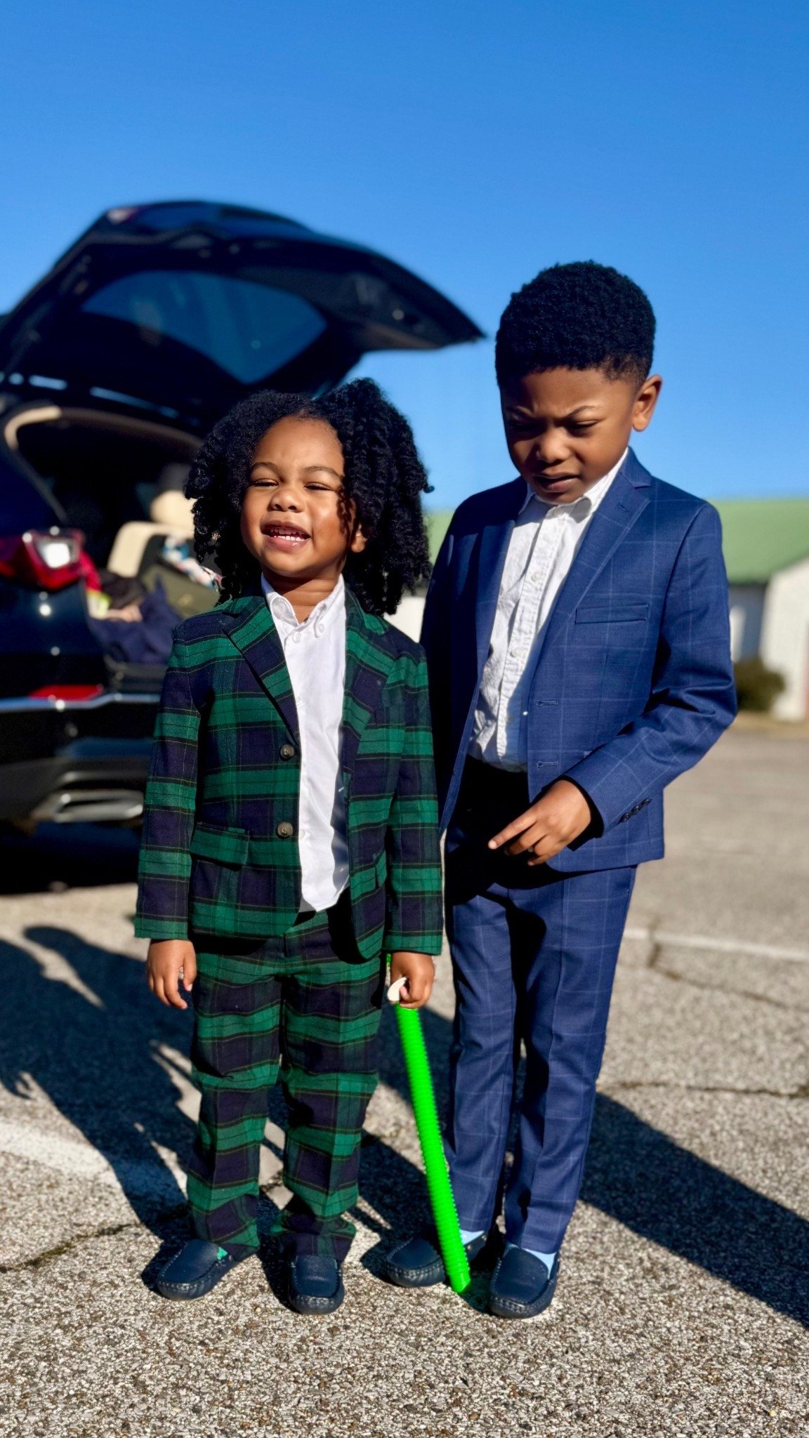 Sundays best dressed boys!

#LTKFindsUnder100 #LTKKids #LTKootd