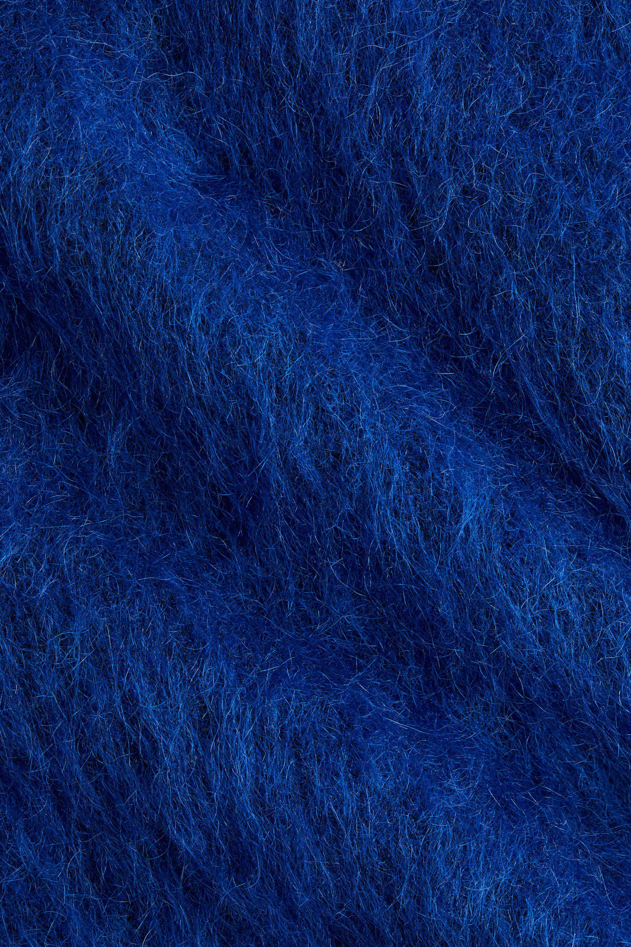 Mohair-blend jumper - Dark beige - Ladies | H&M GB | H&M (UK, MY, IN, SG, PH, TW, HK)