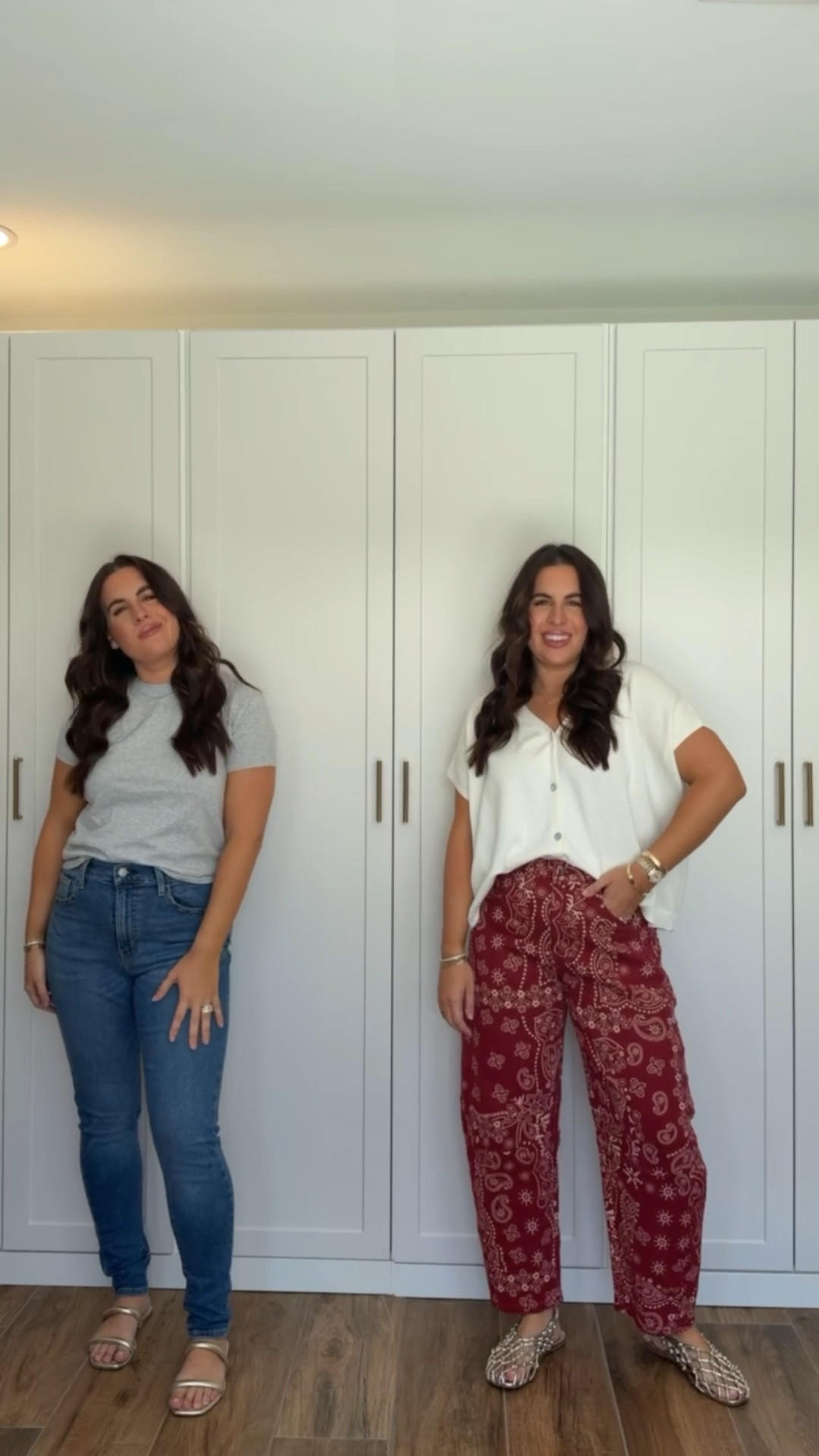 Jeans don’t have to be boring! 