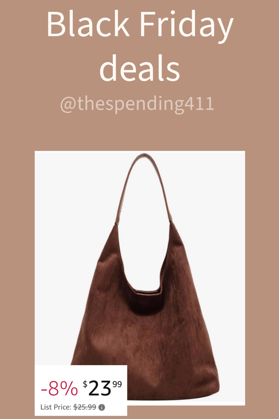 cutest purse and so many options!! love love  

#LTKGiftGuide #LTKStyleTip #LTKCyberWeek