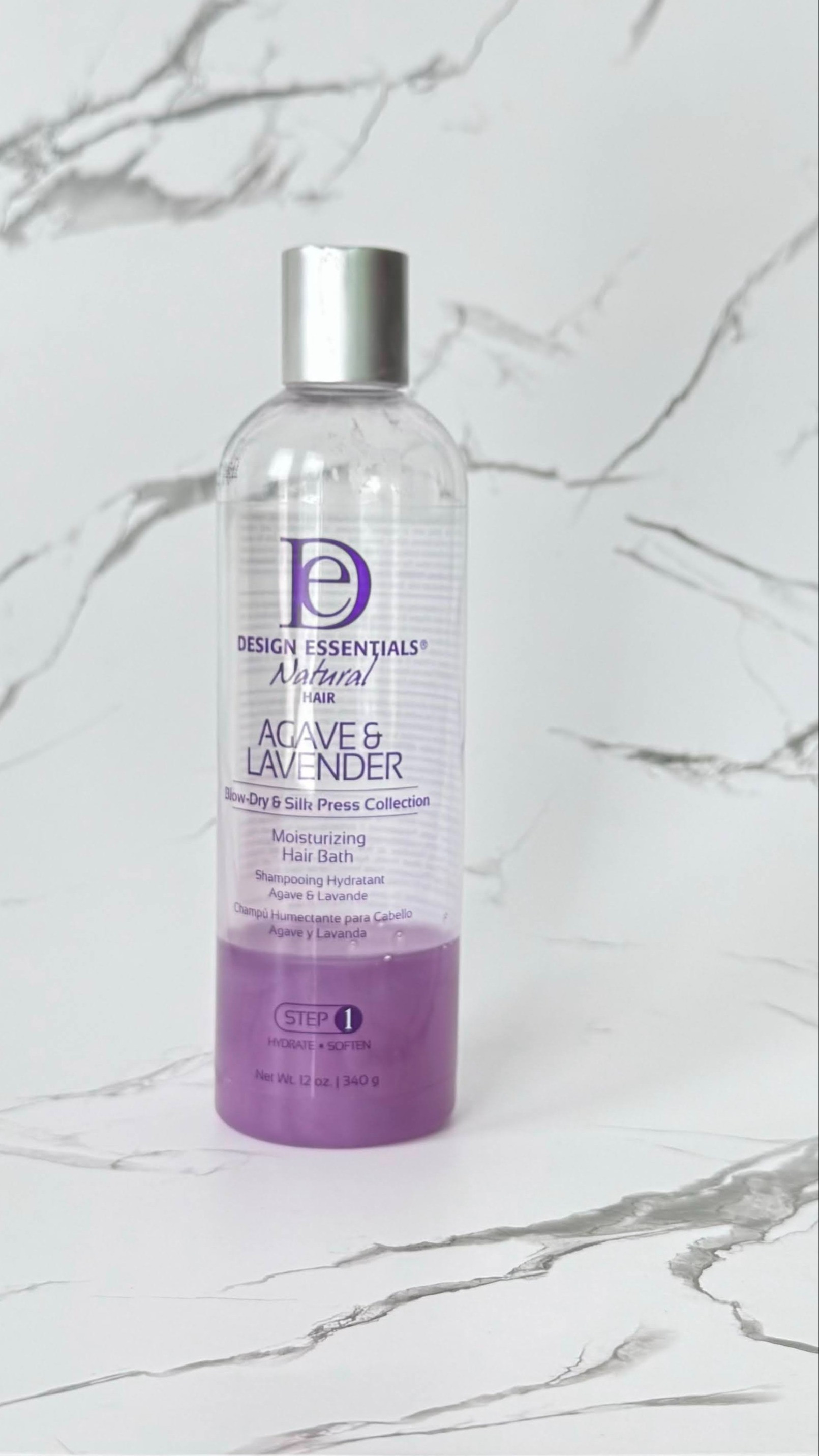 Excellent, very thick lather and leaves my hair clean, soft, and moisturized.
#LTKhair #haircare 

 #LTKSaleAlert #LTKBeauty