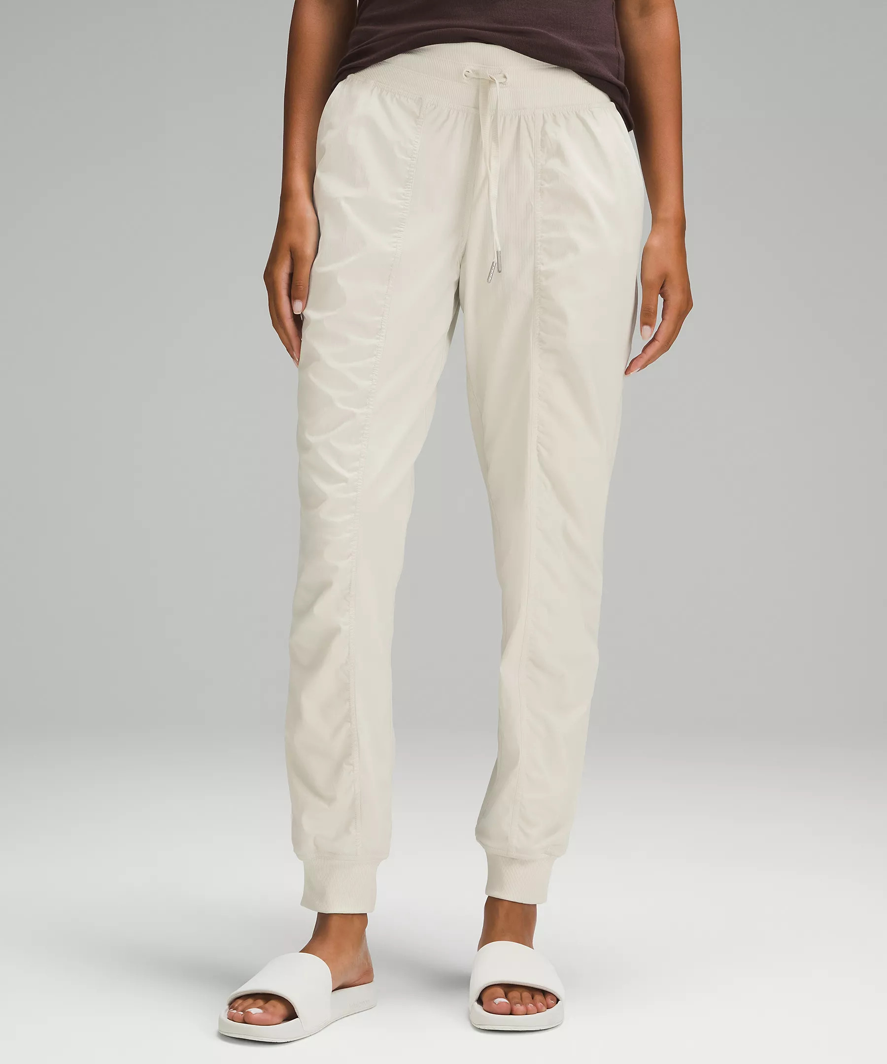 Dance Studio Mid-Rise Jogger *Full Length | Women's Joggers | lululemon | Lululemon (US)