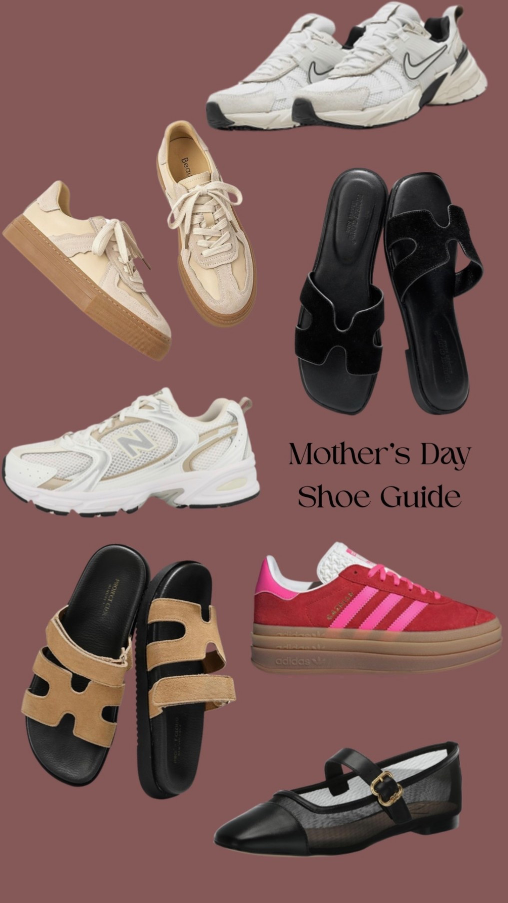 Mothers Day Shoe Guide✨

#LTKSaleAlert #LTKStyleTip #LTKGiftGuide