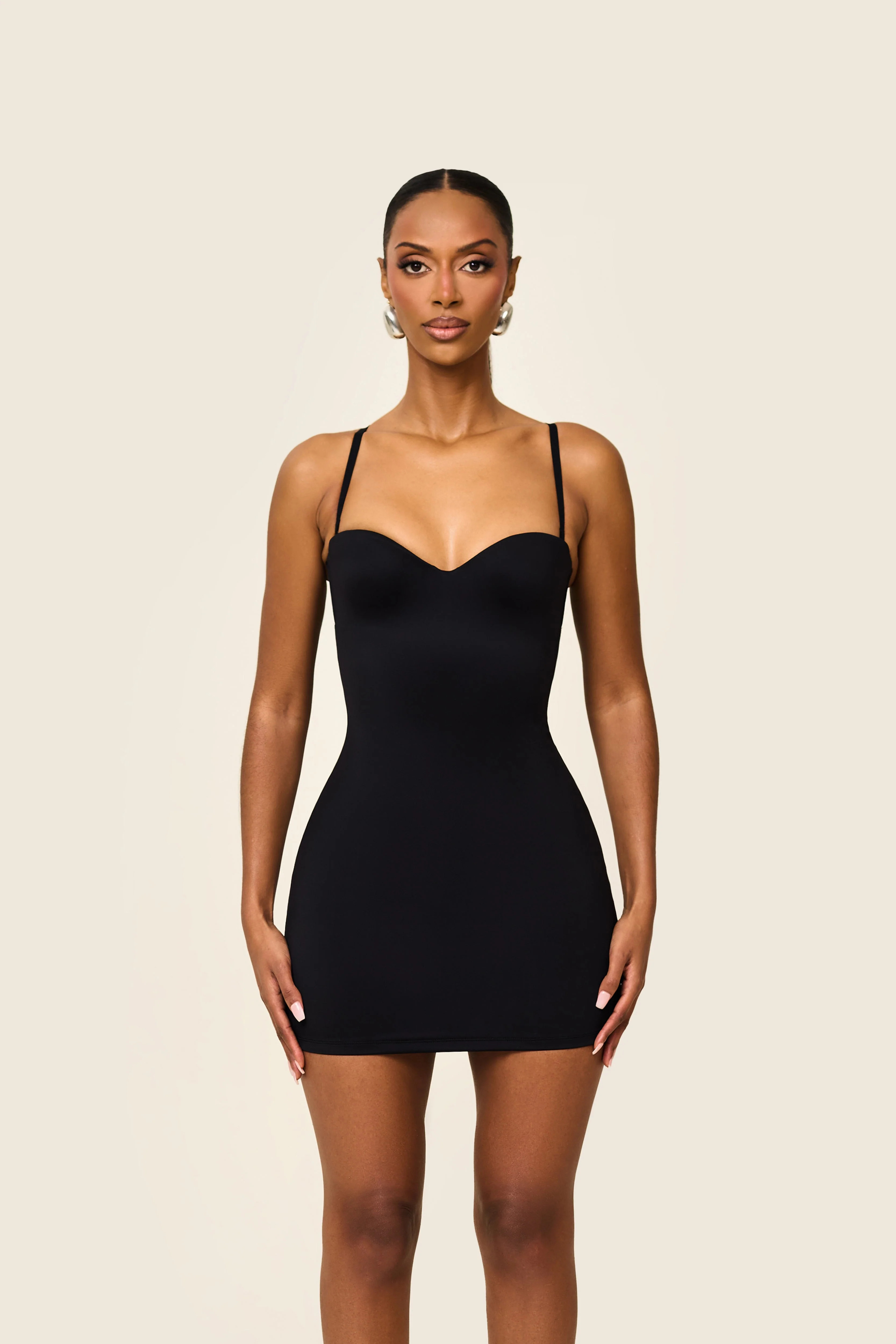 The Sculpt Mini in Black | Mars The Label