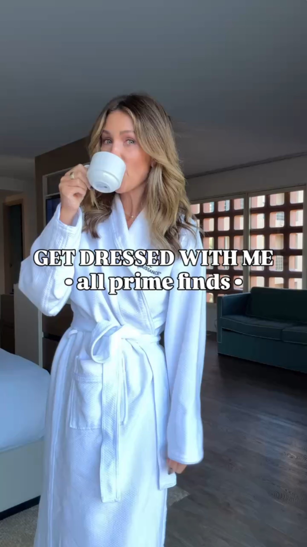 Get ready with me for first day of Amazon creator summit! 
Amazon tweed bomber jacket size small
Skort size small
Zara top 
Gucci scarf (linked similar) 
Leopard ballet flats 
Amazon purse 

🔍: Amazon fashion, Amazon finds, Amazon creator summit, Palm Springs, California, affordable fashion, Zara top, leopard ballet flats, bomber jacket, silk scarf, Amazon jewelry, budget friendly, petite style, moms over 40 style, Texas content creator 

#LTKStyleTip #LTKFindsUnder50 #LTKFindsUnder100