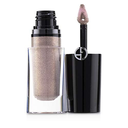 Eye Tint Shimmer Liquid Eyeshadow - 8 Rose by Giorgio Armani for Women - 0.13 oz Eye Shadow | Amazon (US)