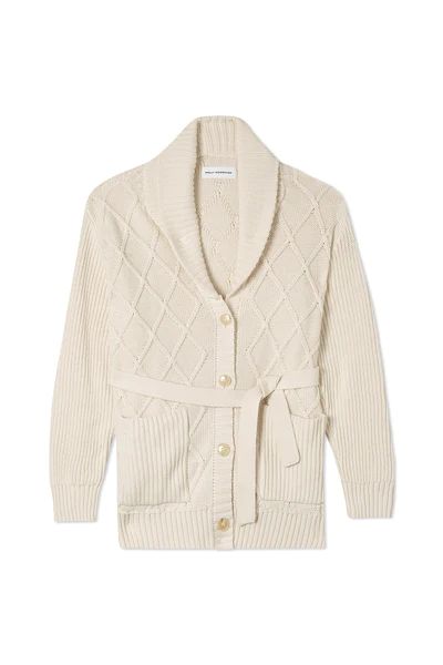 Annette Cardigan | Molly Moorkamp