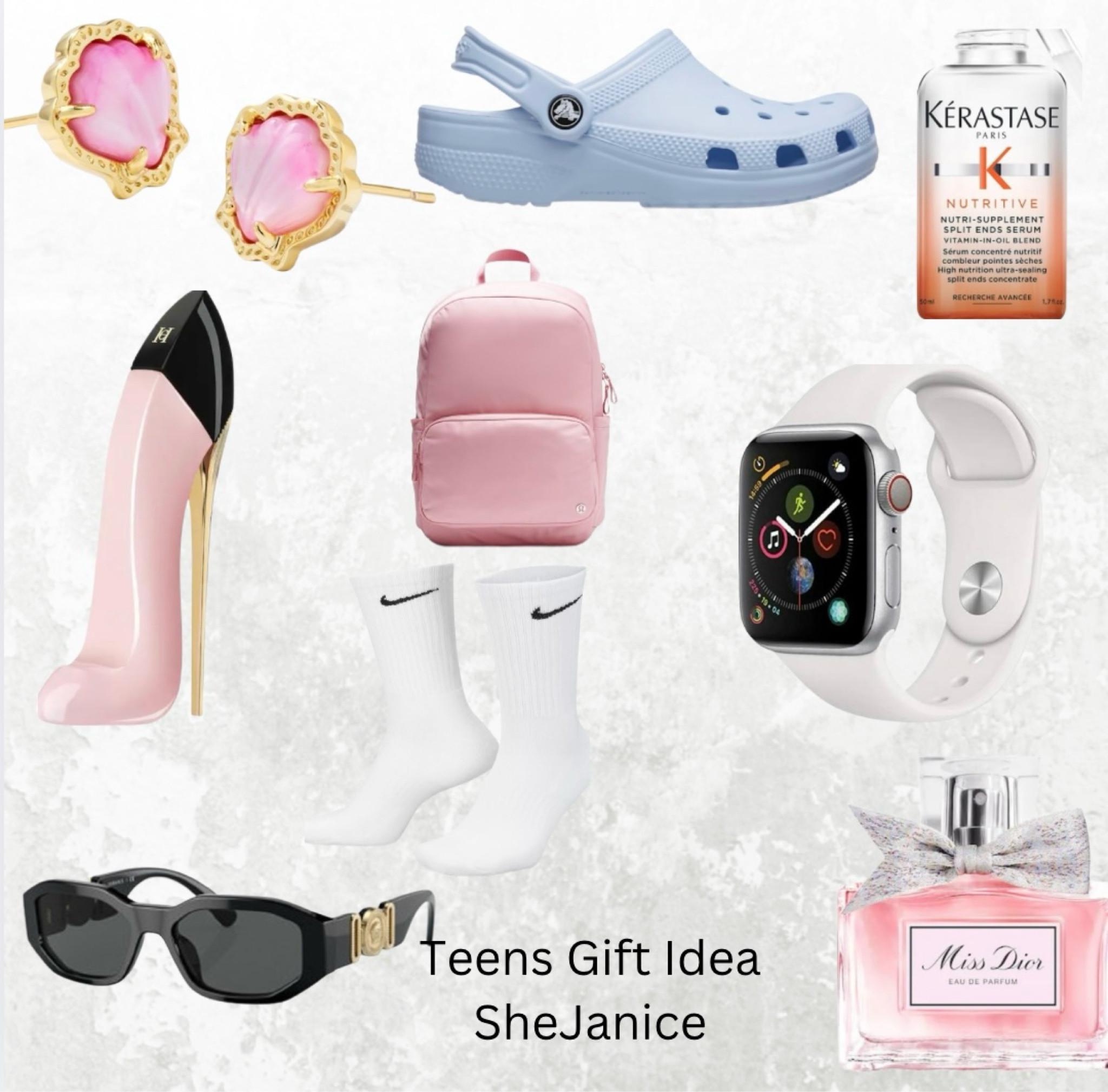 Teens Gift Idea

#LTKGiftGuide #LTKSeasonal #LTKHoliday