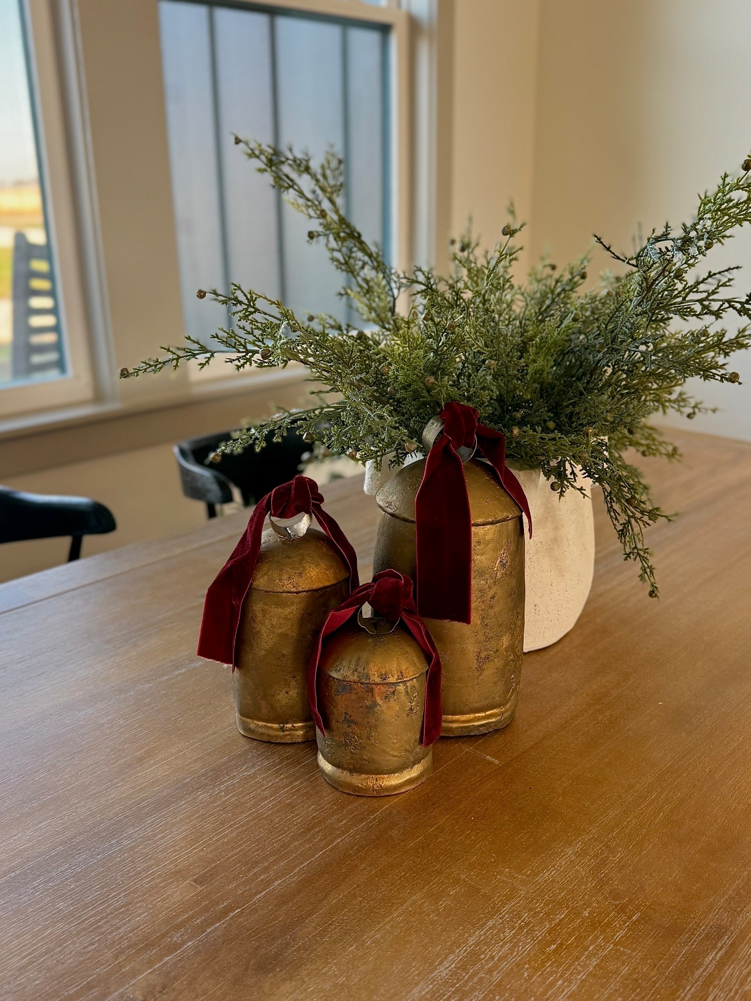 My gold bells are still in stock 🔔

#LTKHome #LTKSaleAlert #LTKHoliday