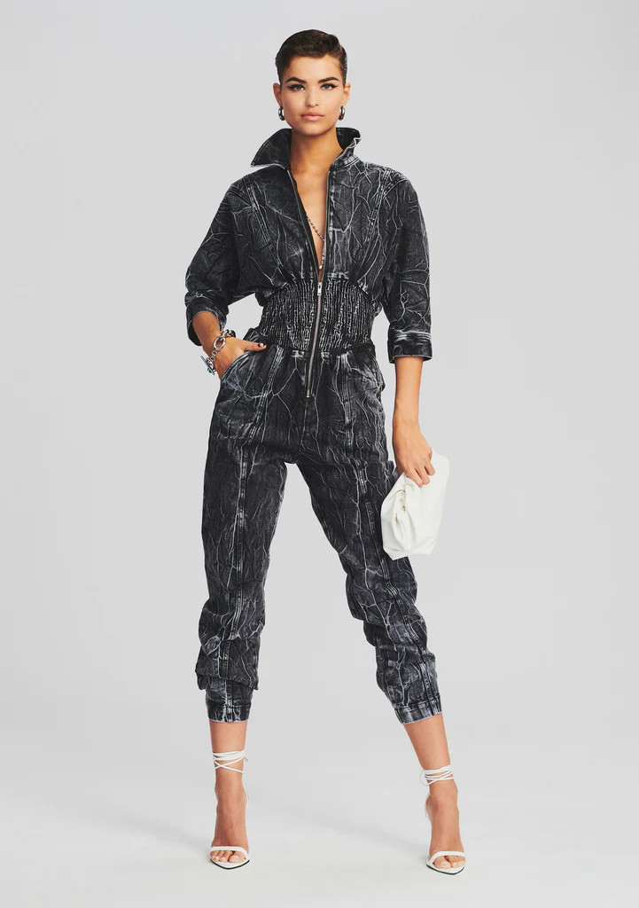 Eti Jumpsuit | Retrofete