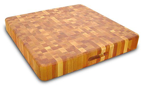 Catskill Craftsmen Super Slab with Finger Grooves | Amazon (US)