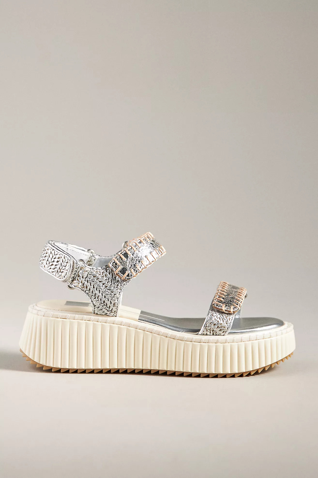 Dolce Vita Debra Sport Sandals | Anthropologie (US)