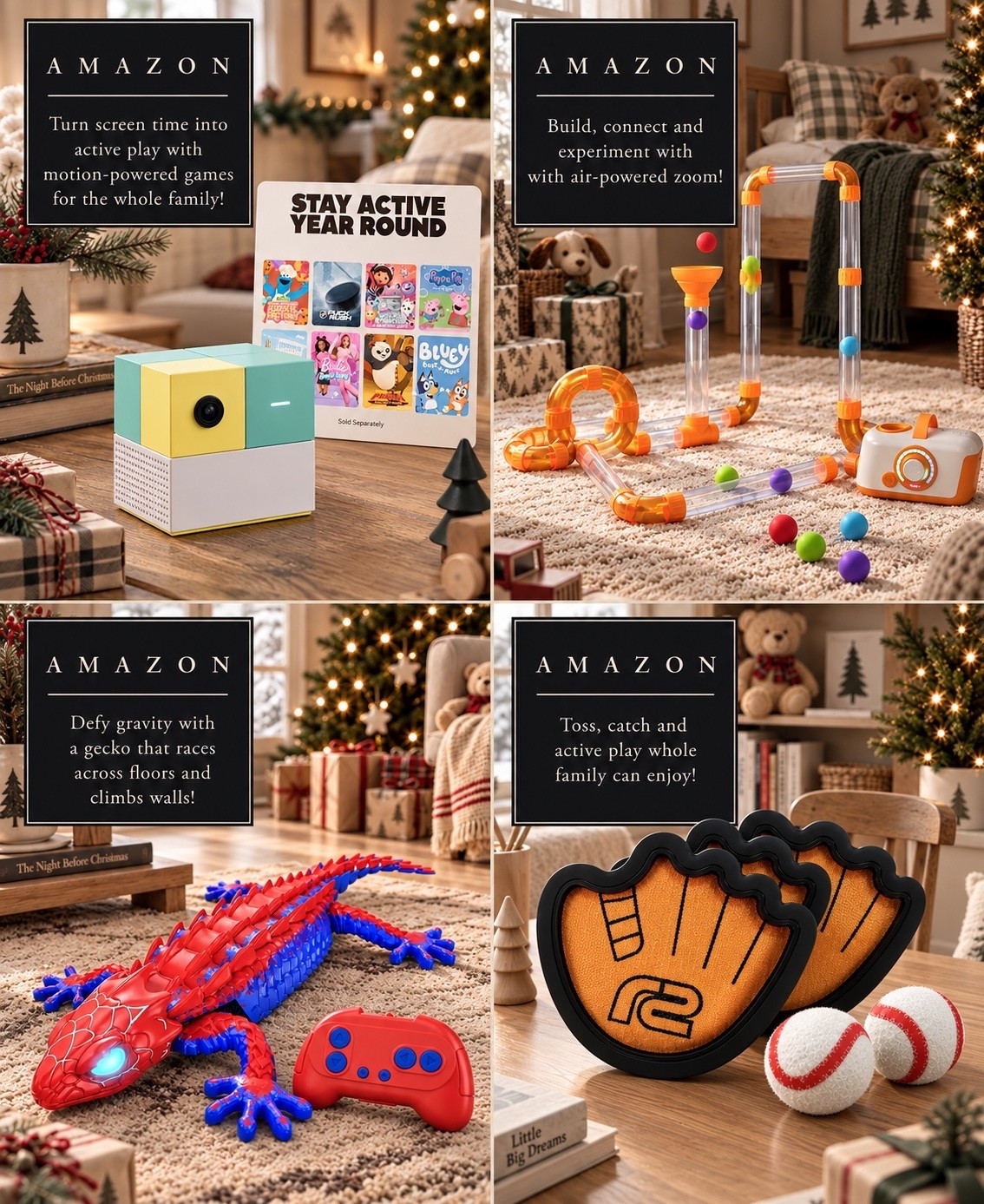 Shop Amazon gifts for kids! Kids toy gifts