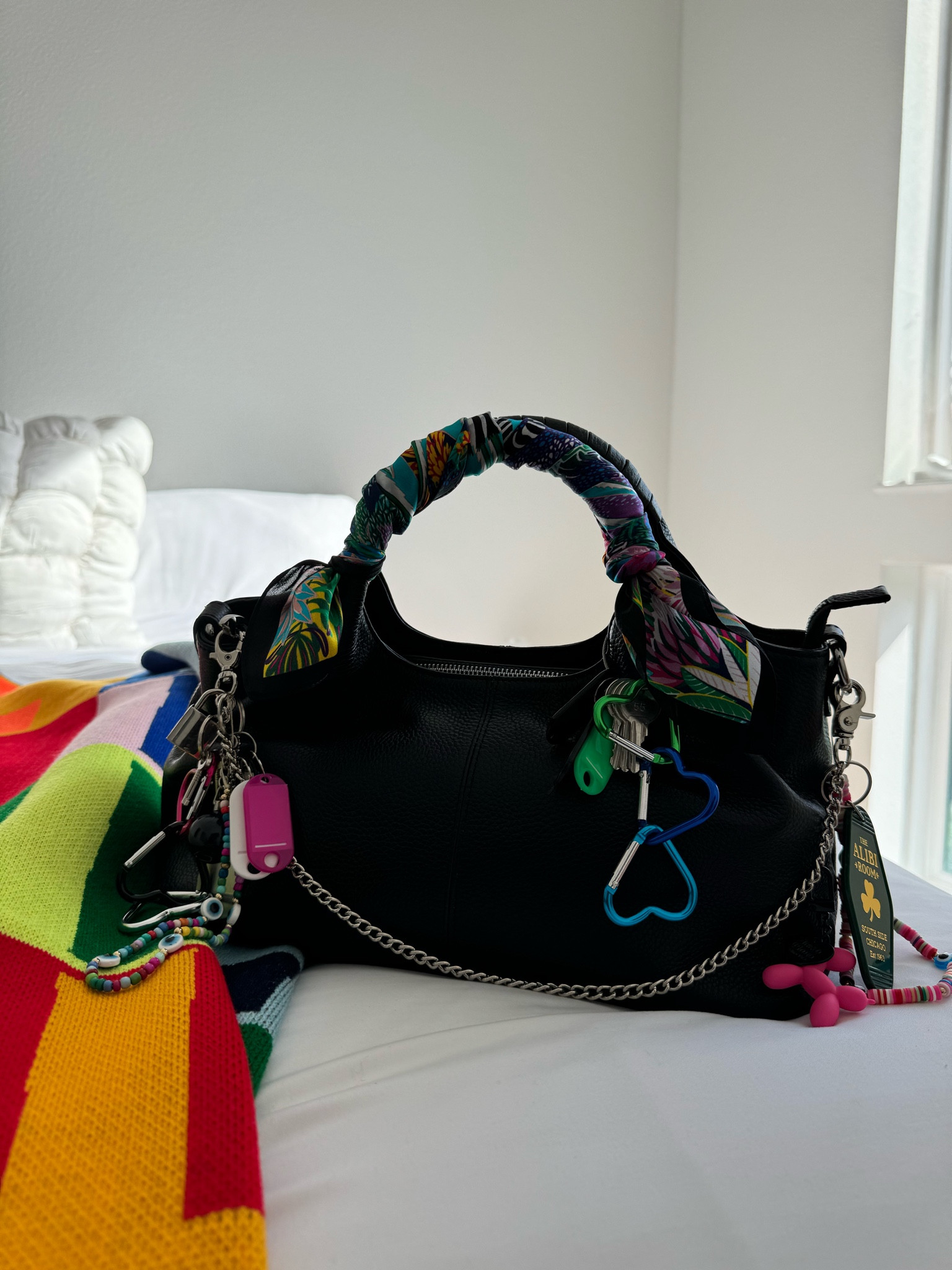 DIY junk purse 

#LTKStyleTip #LTKFindsUnder50 #LTKItBag