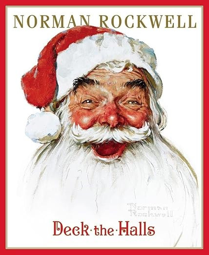Deck the Halls     Hardcover – Picture Book, October 7, 2008 | Amazon (US)