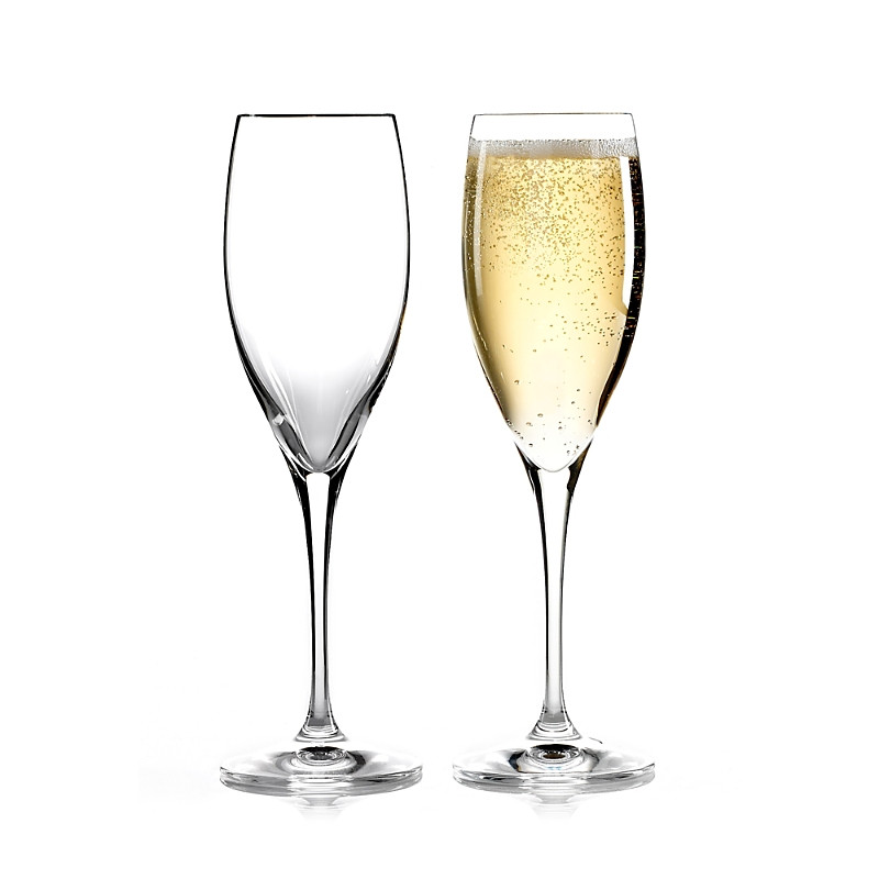 Riedel Vinum Champagne Glass, Set of 2 | Bloomingdale's (US)