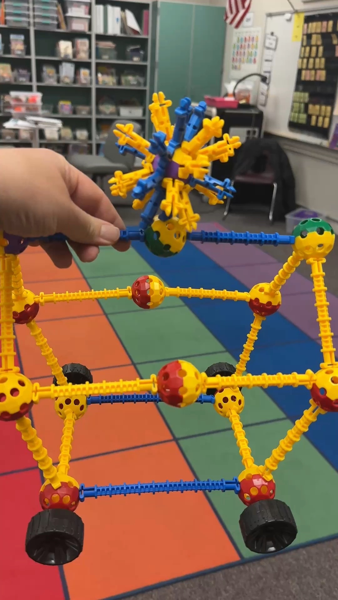 These are great for Makerspace, indoor recess, Fun Friday, or soft start!

#LTKKids