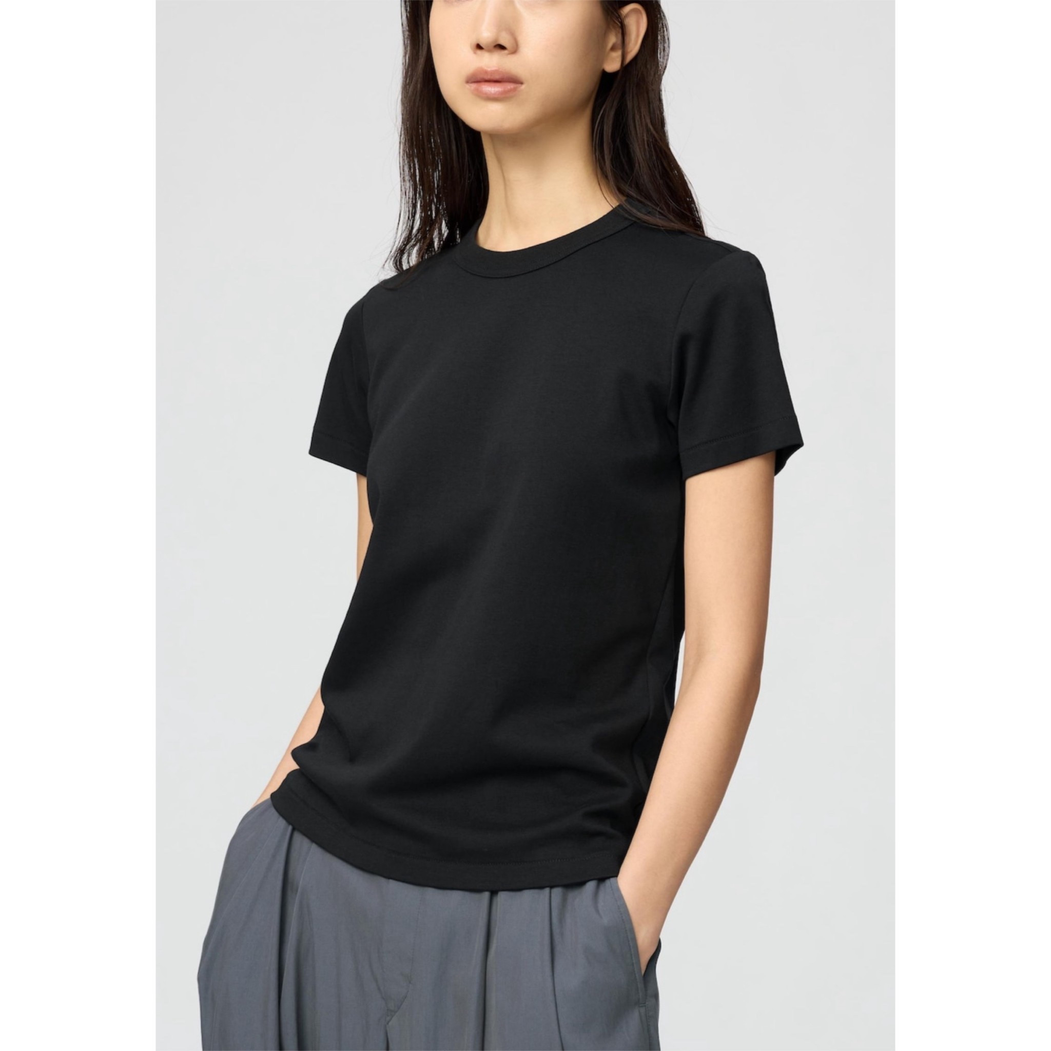 Simple and easy t-shirt

#LTKdayinmylife #LTKootd