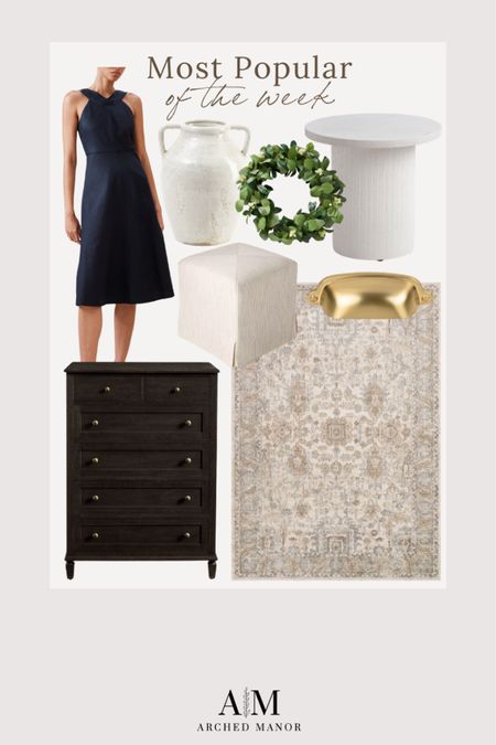 Most popular of the week!


Home  home blog  most loved  weekly favorites  neutral home finds  spring dress  wedding guest dress  minimalist  modern home favorites  arched manor  

#LTKSeasonal #LTKstyletip #LTKhome